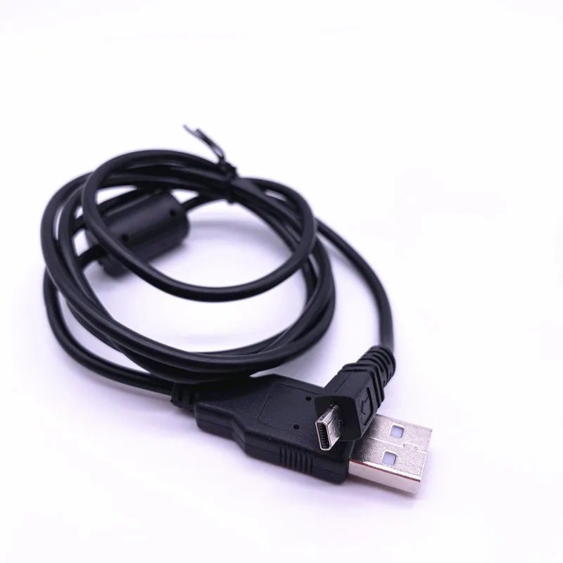 USB Data Cable UC-E6(8 Pin)for Nikon COOLPIX P530 P520 P330 S3600 S6600 S3500 S6500 S5200 S9500 S4200 S9050 S9200 S6400