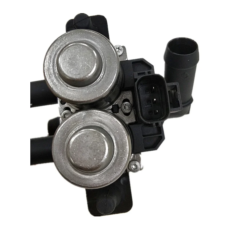 BTAP HAVC Heater Control Valve For Jaguar S-Type 2.7D 2004-2007 XR843549 German Specification Water Solenoid Valve