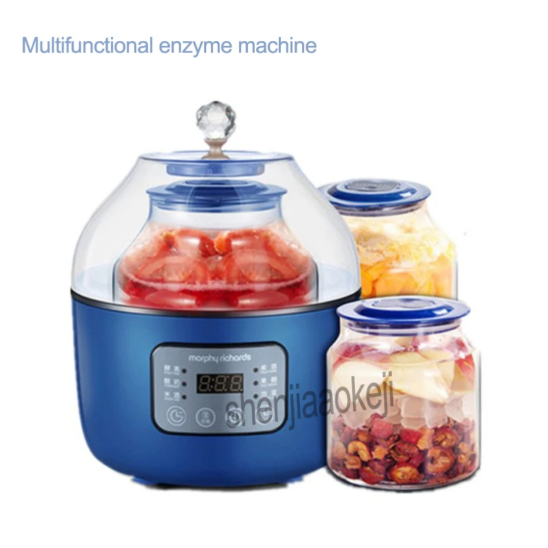 

MR1009 Yogurt machine Intelligent enzyme machine Household multifunctional Fermentation machine automatic home enzyme machines