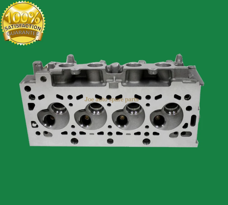 TU3JP/TU3AF Cylinder head for Peugeot 206 1360cc 1.4L SOHC 8v  9634005110/02.00.AC