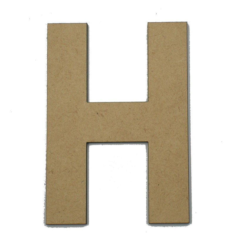 

1 Pcs 10Cm - 30Cm Wood Color Numbers 0-9 English Letters A-Z Wood Diy Arts and Crafts Standing Party Wedding Home Decoration