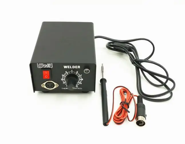 free shipping Welding Pen For Wax Welder Jewelry Stone Gold Welding machine