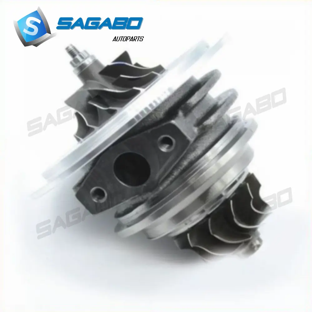 GT2049S turbo cartridge 726194 714716-5003S 714716-0003 1C1Q6K682DB 1135266 core for Transit mondeo 2.0L