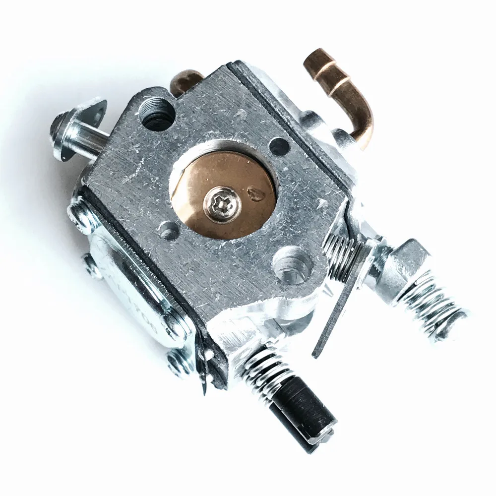 

Cost sale of Caburetor Assembly for ZENOAH Chainsaw G4500/5200 Aftermarket Repair&Replacement with High Cost Effect