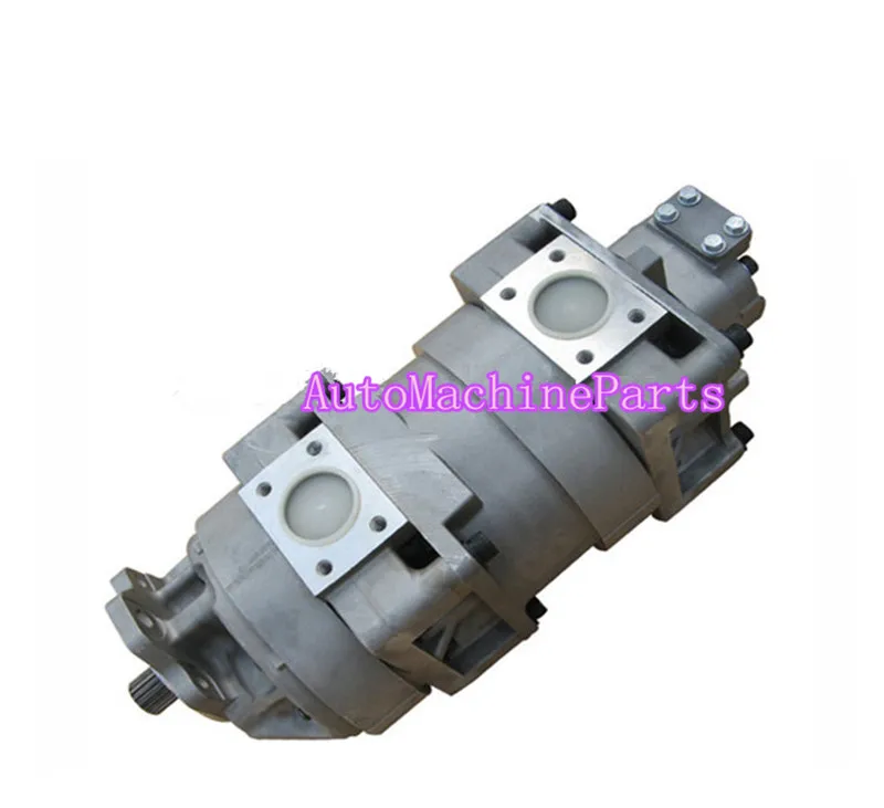 

Excavator PC09-1 For Hydraulic Main Pump 705-41-07160 705-41-07500 PC35MR-3 708-3S-00721