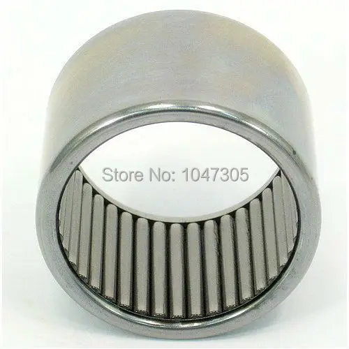 

F152020 Full complement Needle roller bearings 943/15 the size of 15*20* 20mm