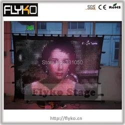 Free shipping high definition p35mm wedding mandap led video screen xxx com xxxx