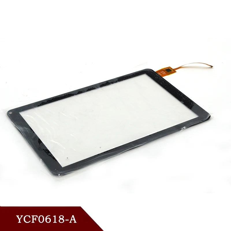 

New Tablet Original Touch Screen Digitizer for YCF0618-A Touch Panel Sensor Replacement