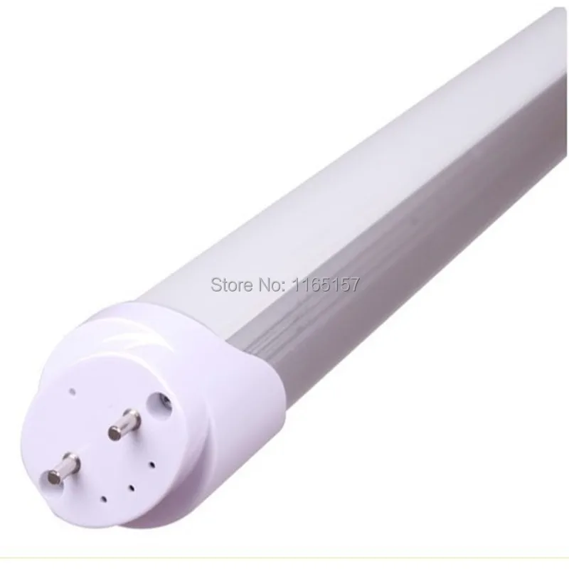 Toika FedEX  12pcs/lot T8 4FT 40w Explosion Proof Two LED tube Lights tube fixture/support/bracket/stent 1200mm