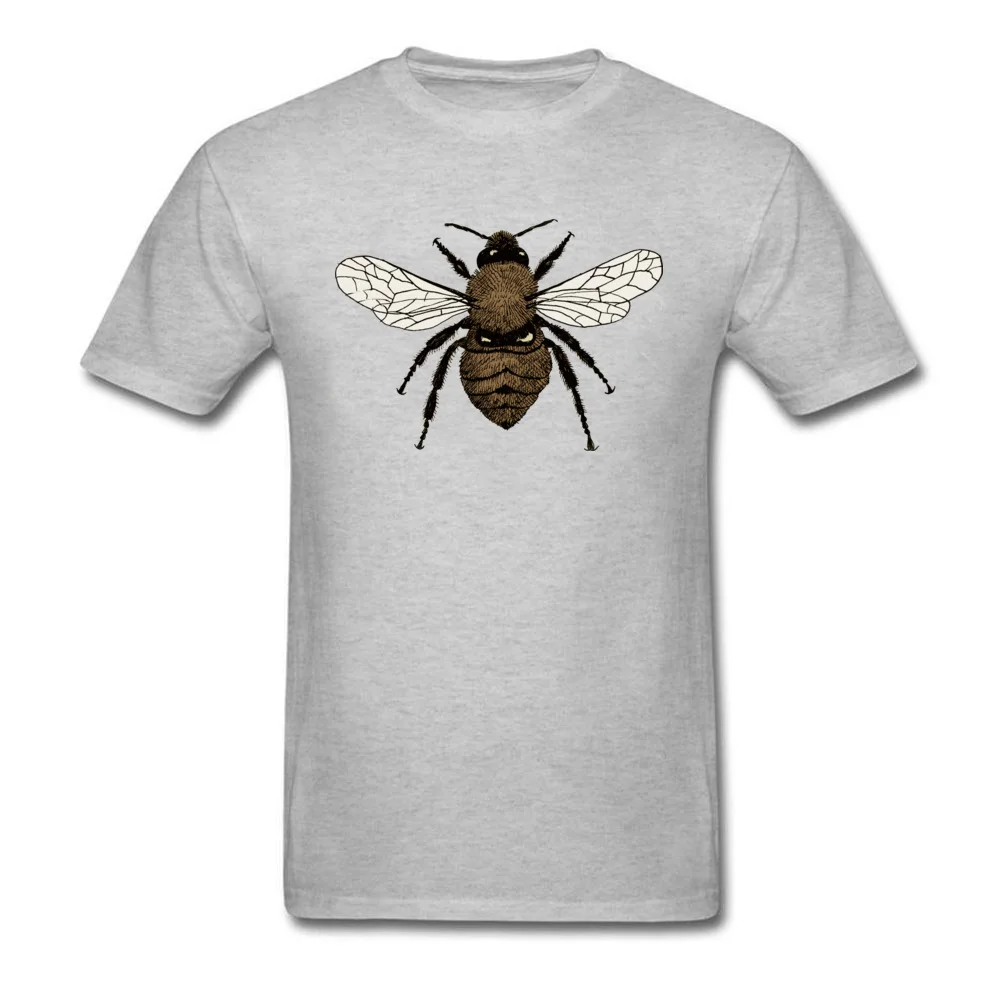 2018 Newest Men T Shirt Bumblebee Tshirt Printed T-shirt 3D Tops Tees Custom Summer Clothes Cotton Fabric High Quality