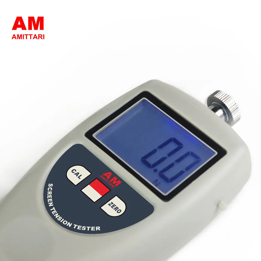 Digital Screen Tension Tester for General wire mesh steel mesh printing screen stencil USB BLUETOOTH