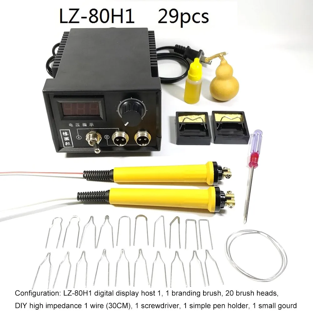 Taglierina per schiuma elettrica professionale 60w 220v macchina da taglio in polistirolo espanso penna utensili da taglio portatili in polistirolo