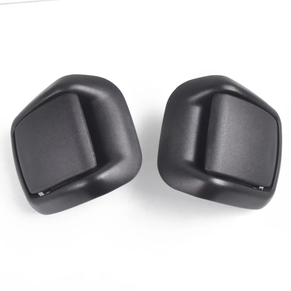 Seat Tilt Handle Interior adjustment Driver Side ( Left or Right ) For Ford Fiesta MK6 2002-2008 1417520 1417521