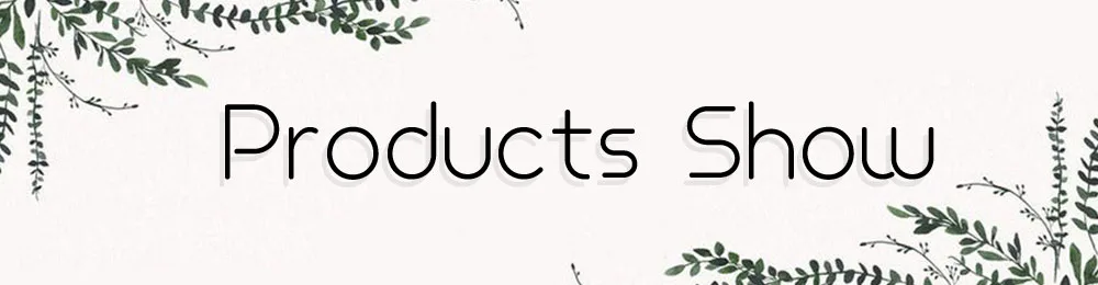 Product detail