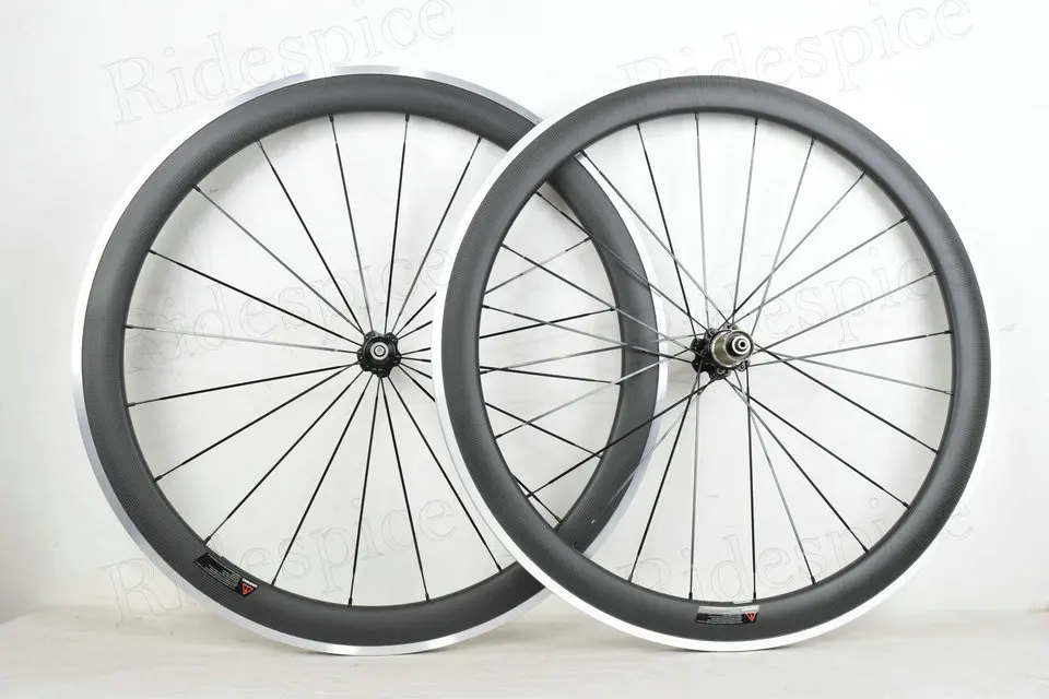 700C alloy carbon wheels with alloy brake surface 24mm 38mm 50mm 60mm 80mm clincher wheels with 20.5mm 23mm 25mm wide Novate hub