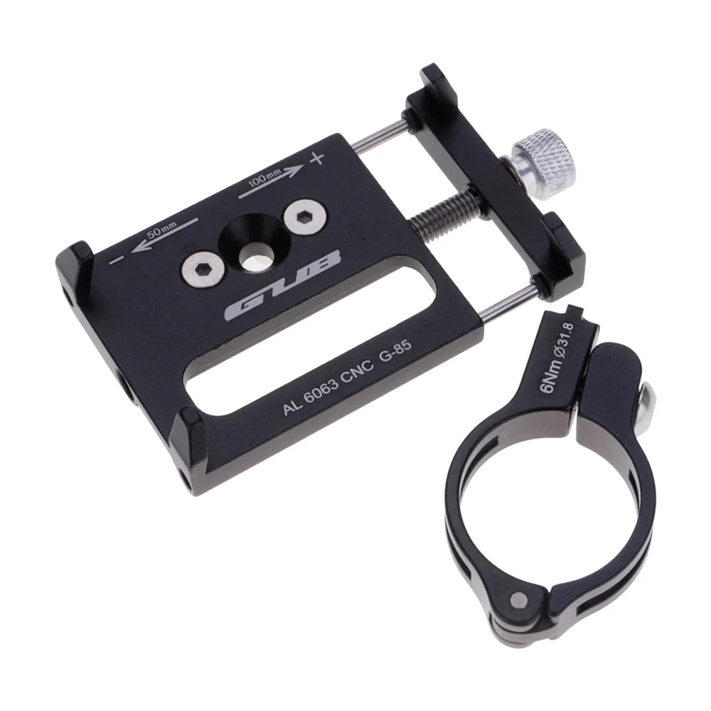 Рисунок 2 - Металлический велосипедный универсальный