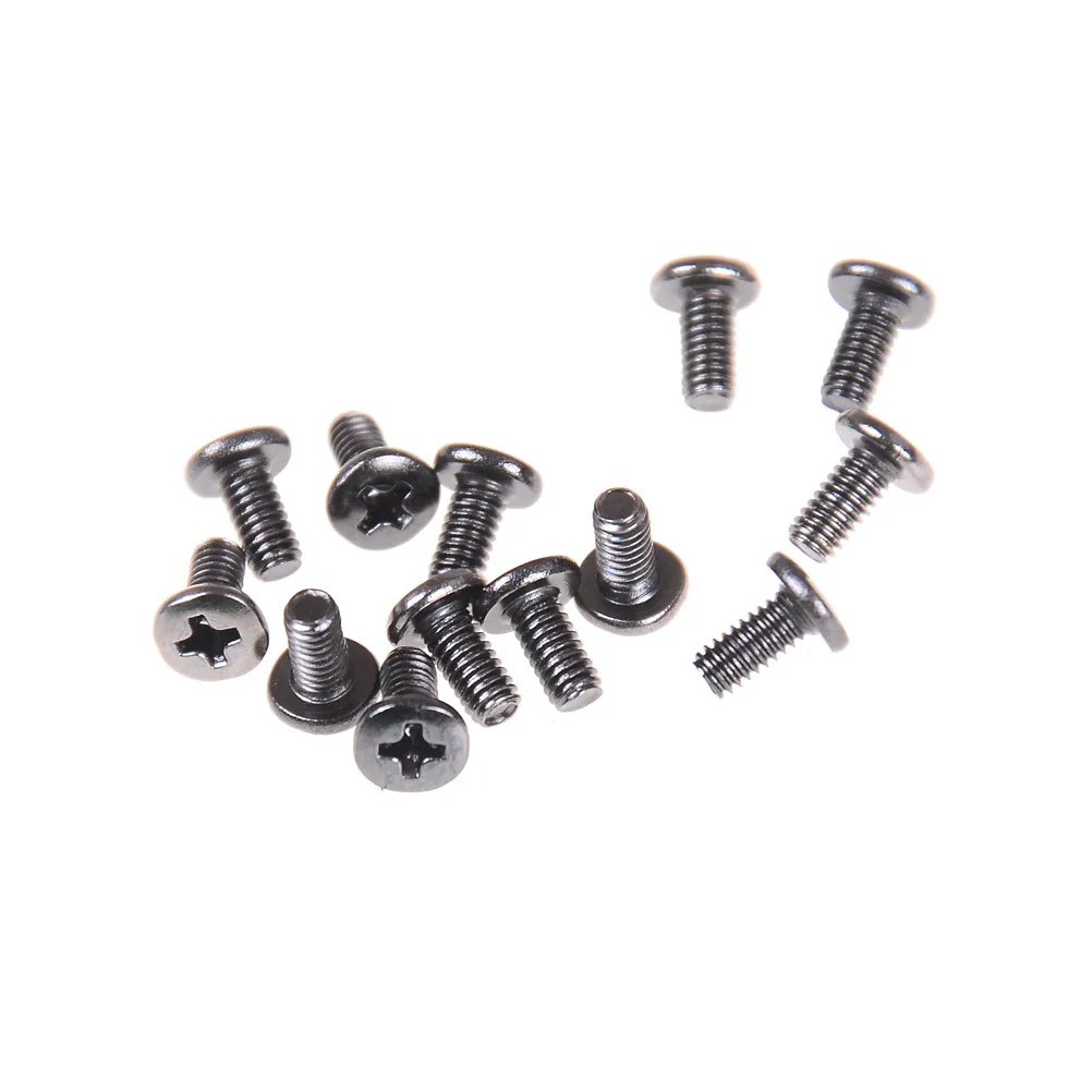 2Pcs Belt Clips Screws Walkie Talkie Spare Part Back Belt Clip For Baofeng UV-5R 2-way Radio UV5R