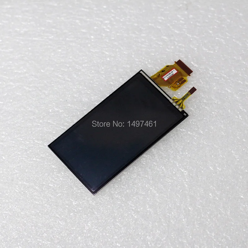 Nieuwe touch Lcd-scherm met Achtergrondverlichting Reparatie voor Sony HDR-PJ10E PJ10 PJ20 PJ30 PJ40 PJ50 Video Camera