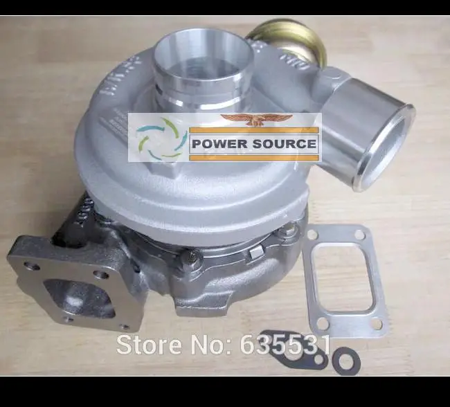 GT2256V 751758 751758-5001S 751758-0001 707114 500379251 01855042 Turbo For IVECO Daily For Renault Mascott 8140.43K.4000 2.8L