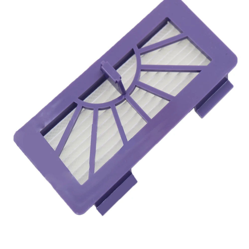 2 Pcs/Gratis Pengiriman Filter Cocok untuk Neato XV-11 XV-12 XV-14 XV-15 XV-21 untuk Allergy Vacuum Cleaner Otomatis