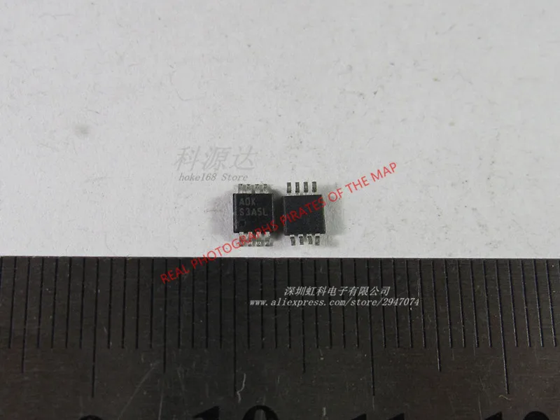 5pcs/lot ISL95810UIU8Z MSOP8 ISL95810  In Stock