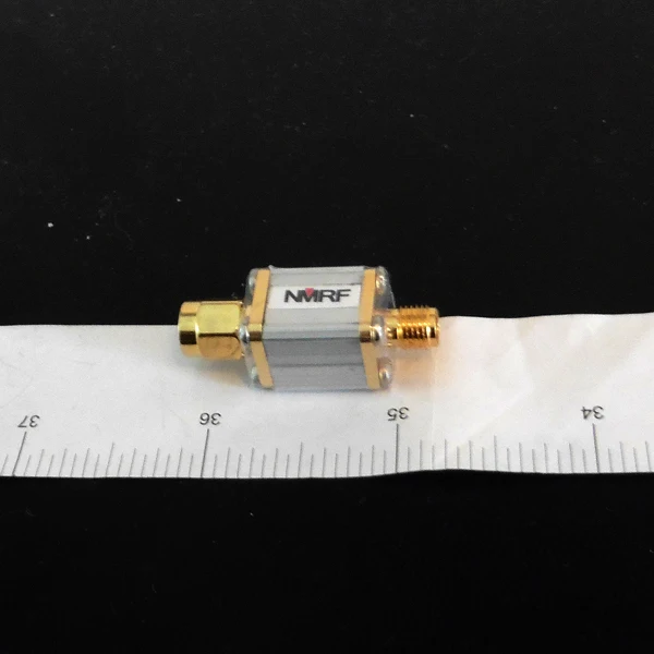 

DB-10 SMA DC Reflector, DC Return, 0.02~2GHz