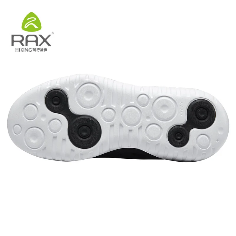 Rax 2018 Autumn Winter Latest Women Walking Shoes Breathable Light Weight Jogging Shoes Female Jogging Shoes Outdoor Sports 478W