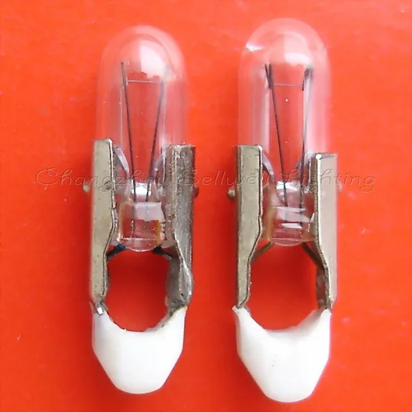 Match far electric light source indicator  bulb 20mA t4.5 a584 24V high quality