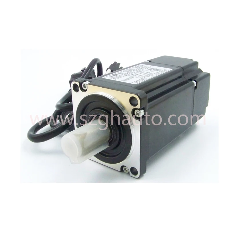 Hot sale  600W 220V AC Servo Motor for CNC Controller 06060DC