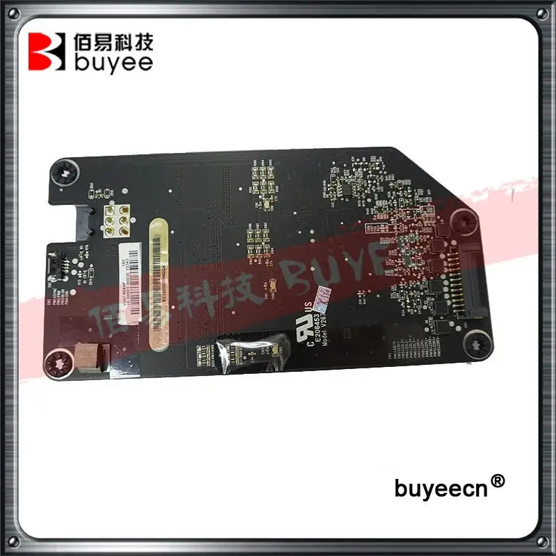 Imagem -02 - Placa Backlight V267602 V267-604 A1312 Original para Imac 27 Polegada A1312 Lcd Placa do Inversor 2009 2010 2011 Ano 6615980