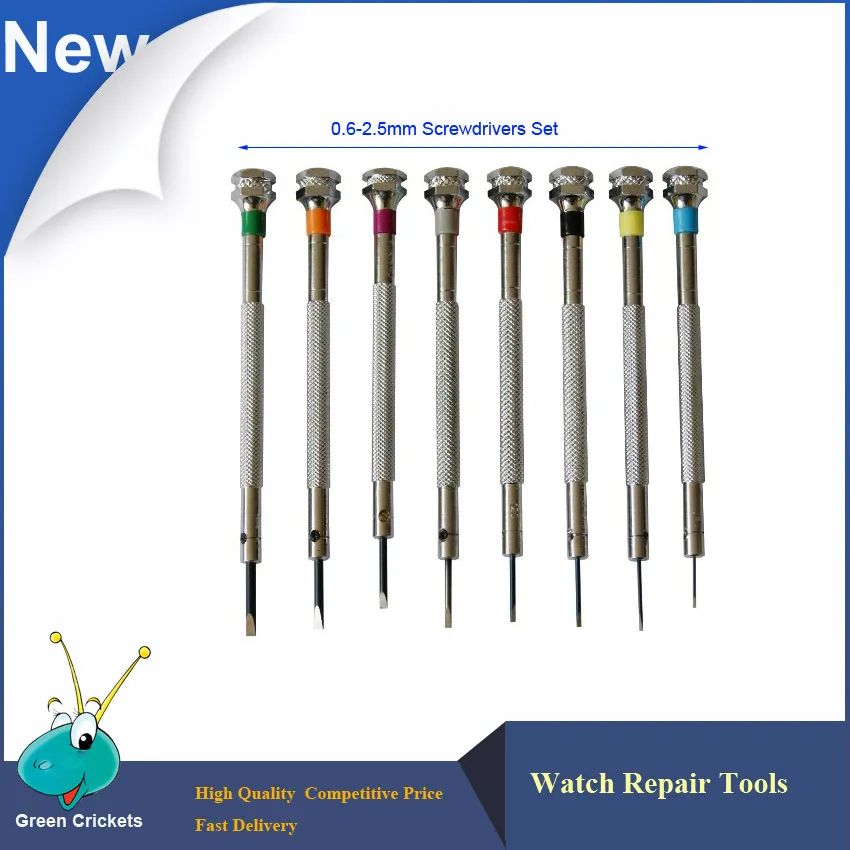 100% Brand New 8Pcs…