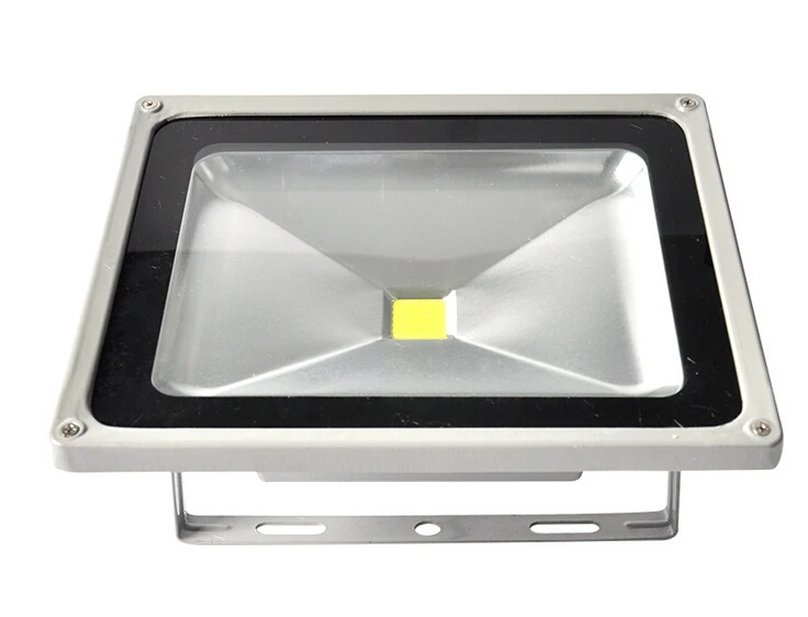 50W projecteur led exterieur spotlight outdoor lighting Warm Cold White LED Flood Light Outdoor Waterproof IP65