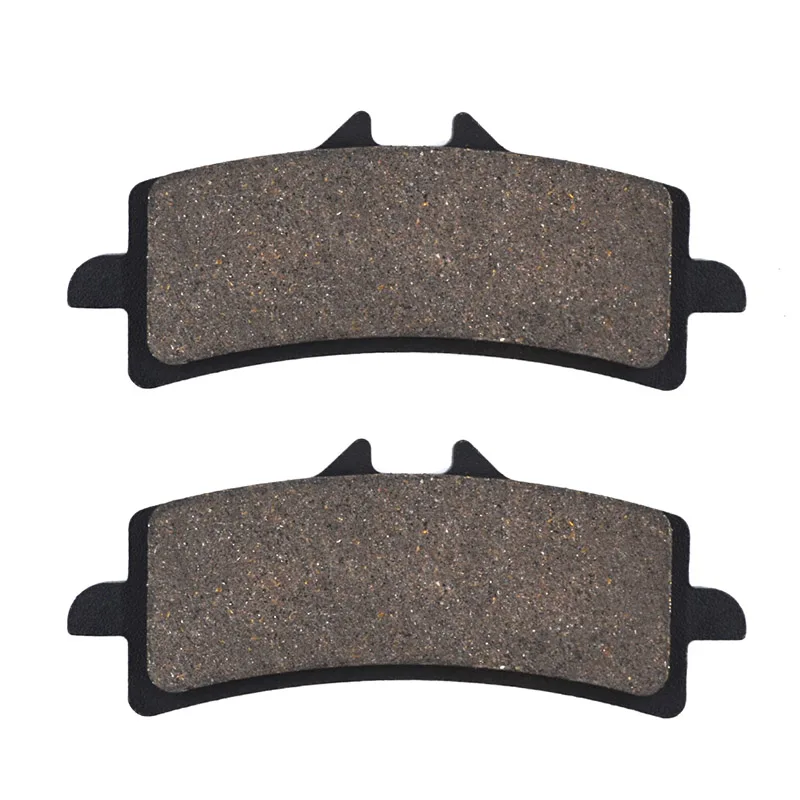 Motorcycle Front Brake Pads for SUZUKI GSXR1000 GSXR 1000 Brembo caliper ABS 2015 GSX1300 GSX 1300 Hayabusa 2013