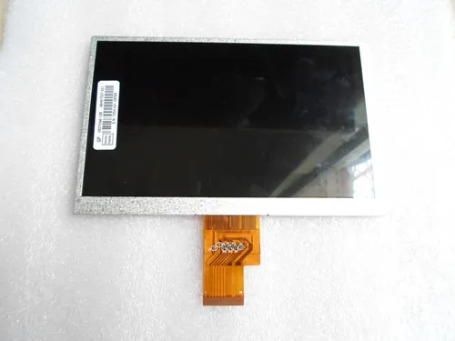 

7"inch LCD For ViewPad 7D 7*3G smart Tablet LCD Display screen Touch screen