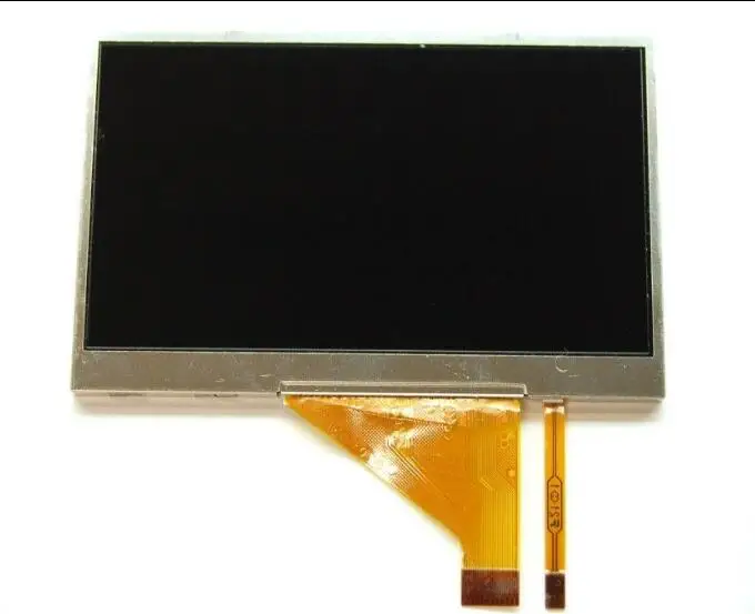 Pantalla LCD para cámara Digital KODAK EasyShare V1253, pieza de reparación + retroiluminación, nueva