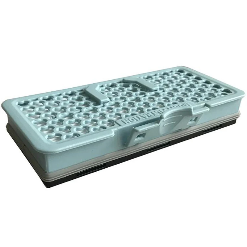 H13 Hepa Filter สำหรับ LG VC7318 VC7320 VK8010 VK8020 VK8810 VK8820 VK8830 VK8910 VK8928 Series ชิ้นส่วนเครื่องดูดฝุ่น ADQ73453702