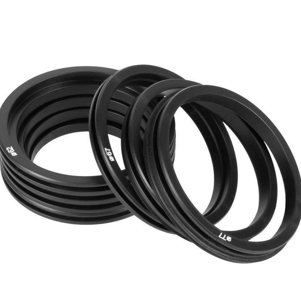 Meike FC-100 FC100 Ручная светодиодная макрокольцевая вспышка с 7-переходным кольцом для цифровой зеркальной камеры Canon Nikon Olympus Pentax