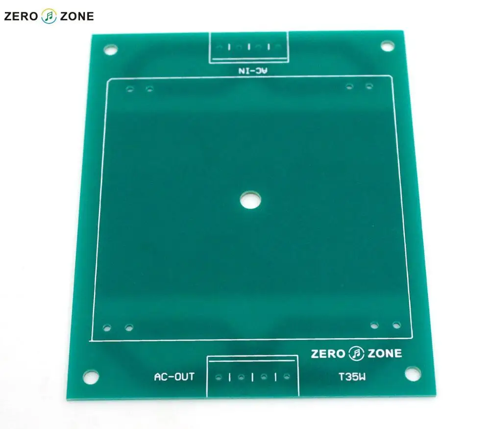 GZLOZONE T35W Suitable For 35W Sealed Transformer M35 Installation PCB