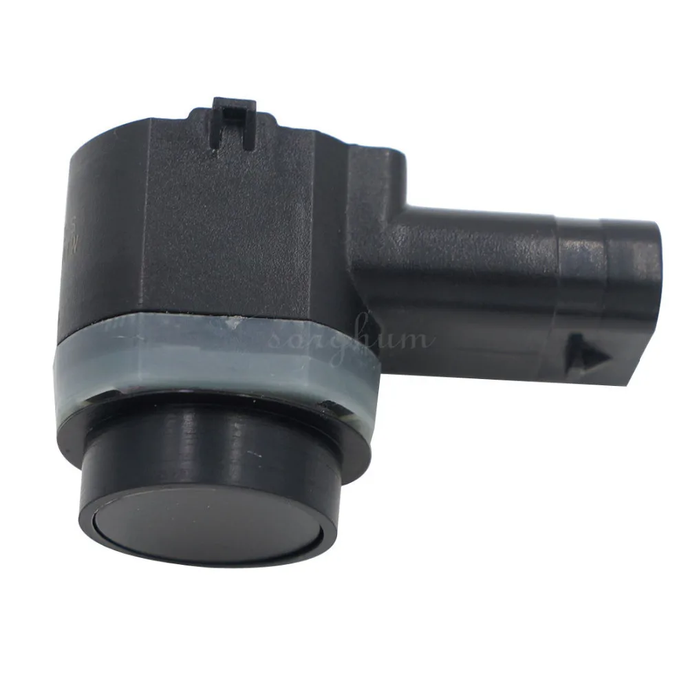 3C0919275S 1S0919275 PDC Sensore di Parcheggio Per VW Passat B7 Golf MK6 AUDI 4H0919275, 1S0 919 275 Colori Misti