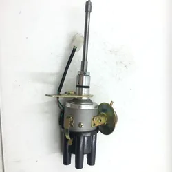 SherryBerg Distribuidor Ignição Eletrônica for Jeep Willys Opala Maverick 6 cylinders LTAMARATI NOVO TODOS MOTOR electrical dis