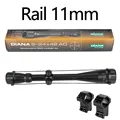 11mm mount