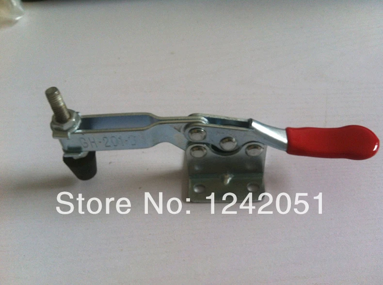 1pcs New Hand Tool Toggle Clamp 201B HG201B HG-201B HG-201