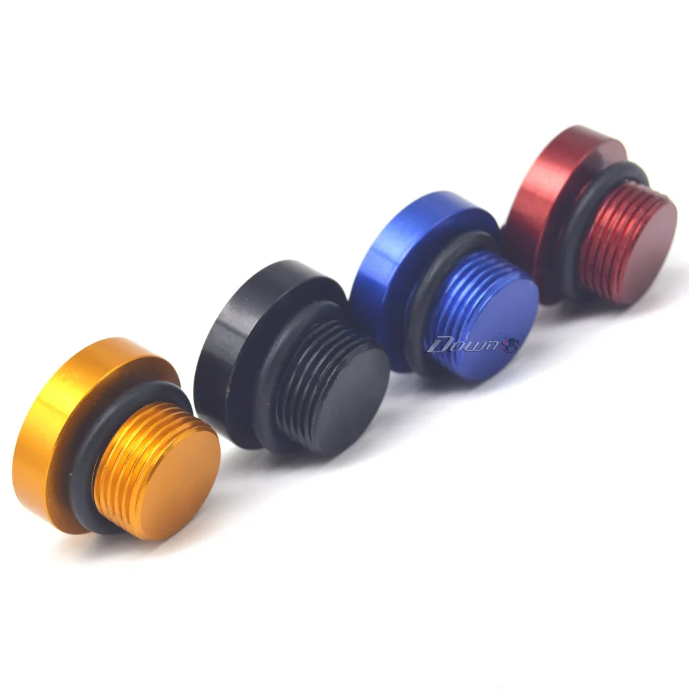 For SUZUKI GSXS 1000 GSXS1000 GSXS 1000F GSXS1000Z Motorcycle Accessories Oil Filler Cover Screw Plug Cap Bolt