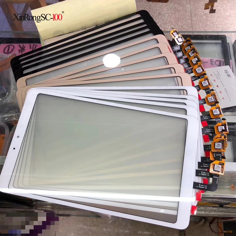 

New 8" inch For Xiaomi Mi Pad 4 Mipad 4 MIUI Touch Screen panel Digitizer Glass Tablet PC Replacement