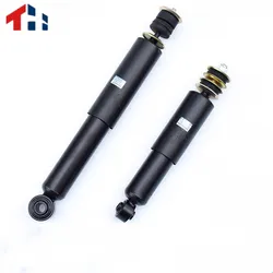 Great Wall Haval CUV H3 H5 Car front shock absorber Rear shock absorber