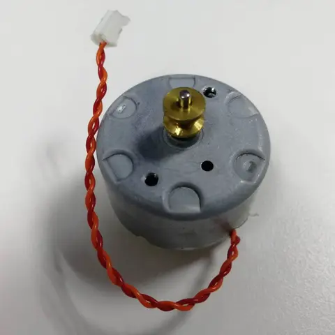 New Sweeper Motor For Neato Botvac 65 70e 80 85 D80 D85 D3 D5 D7 Vacuum Cleaner Side Brush Motor Replacement Parts