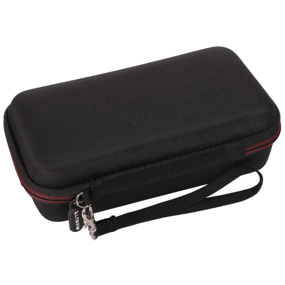 LTGEM EVA Hard Case for Dremel 7300-N/8 MiniMite 4.8-Volt Cordless Two-Speed Rotary Tool (The Rotary Tool is not included)