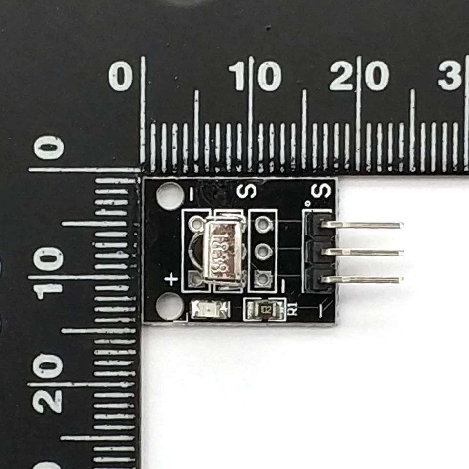 KY-022 3pin TL1838 VS1838B 1838 Đa Năng Hồng Ngoại Cảm Biến Hồng Ngoại Module Thu Cho Uno Diy Bộ Khởi Đầu