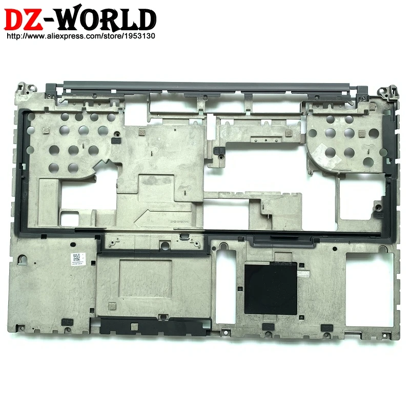 New Original for Lenovo ThinkPad P52 Chassis MG Motherboard Base Frame Magnesium Structure 01HY778 AM16Z000400