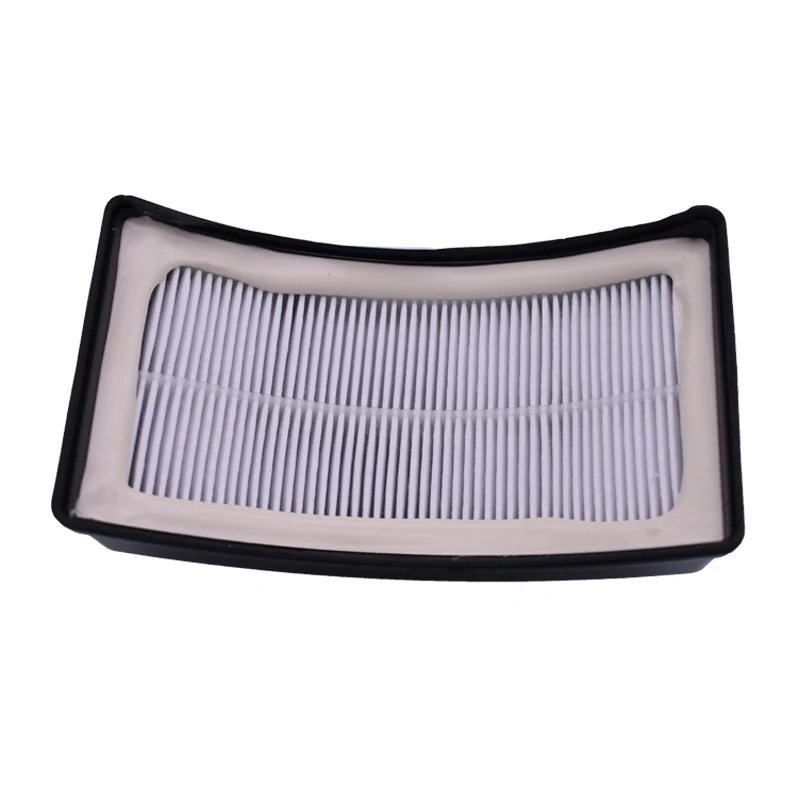 طقم فلتر Hepa للمكنسة الكهربائية ، مجموعة فلتر ما قبل المحرك لـ bisell powerرافع PowerTrak Pet Vacuum #1604127 #1604130 ، أجزاء مرشح الرغوة